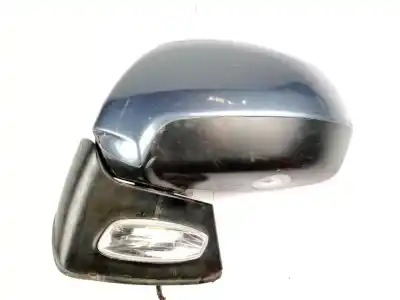 Second-hand car spare part left rearview mirror for citroen c4 picasso i monospace (ud_) 1.6 hdi oem iam references 8153h0  