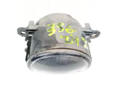 Second-hand car spare part left fog light for citroen c4 picasso i monospace (ud_) 1.6 hdi oem iam references 6206e1  