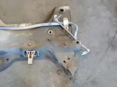 Second-hand car spare part front axle for citroen jumpy furgón (v_) 1.5 bluehdi 120 oem iam references 9818708080  9821903780