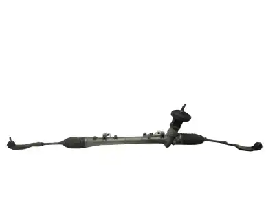 Автозапчасти б/у рулевая рейка за renault captur ii (hf_) lpg (hfmt) ссылки oem iam 480100072r