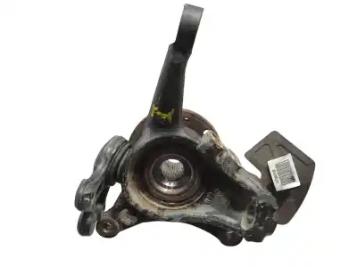 Second-hand car spare part front left knuckle for peugeot 407 (6d_) 2.0 hdi 135 (6drhrh, 6drhre, 6drhrg, 6drhrj) oem iam references    Second-hand car spare part front left knuckle for peugeot 407 (6d_) 2.0 hdi 135 (6drhrh, 6drhre, 6drhrg, 6drhrj) oem iam references