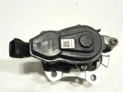 Pezzo di ricambio per auto di seconda mano pinza freno posteriore sinistra per renault clio v (b7_) 1.5 blue dci 85 (b7ag) riferimenti oem iam 440110675r  