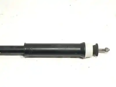 Second-hand car spare part rear left shock absorber for renault clio v (b7_) 1.5 blue dci 85 (b7ag) oem iam references 56210302r  