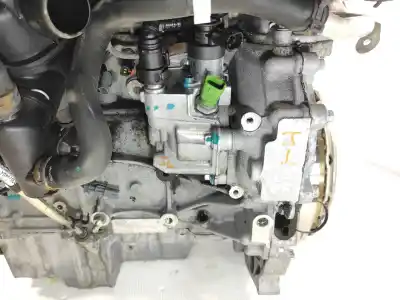 Автозапчасти б/у полный двигатель за land rover range rover evoque (l538) 2.0 d ссылки oem iam 204dtd lr073828 diesel