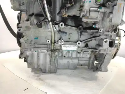Автозапчасти б/у полный двигатель за land rover range rover evoque (l538) 2.0 d ссылки oem iam 204dtd lr073828 diesel