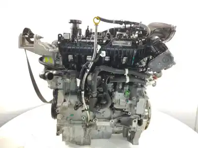 Автозапчасти б/у полный двигатель за land rover range rover evoque (l538) 2.0 d ссылки oem iam 204dtd lr073828 diesel