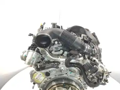 Автозапчасти б/у полный двигатель за land rover range rover evoque (l538) 2.0 d ссылки oem iam 204dtd lr073828 diesel