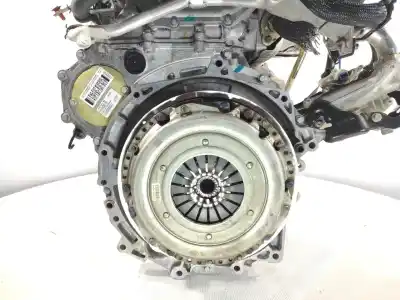 Автозапчасти б/у полный двигатель за land rover range rover evoque (l538) 2.0 d ссылки oem iam 204dtd lr073828 diesel