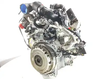 Автозапчасти б/у полный двигатель за land rover range rover evoque (l538) 2.0 d ссылки oem iam 204dtd lr073828 diesel