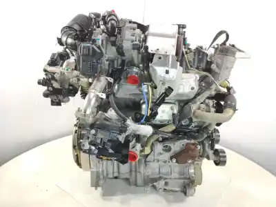 Автозапчасти б/у полный двигатель за land rover range rover evoque (l538) 2.0 d ссылки oem iam 204dtd lr073828 diesel