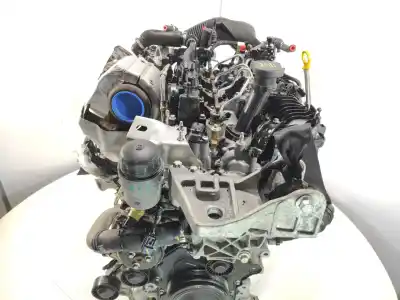 Автозапчасти б/у полный двигатель за land rover range rover evoque (l538) 2.0 d ссылки oem iam 204dtd lr073828 diesel