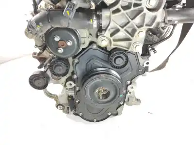 Автозапчасти б/у полный двигатель за land rover range rover evoque (l538) 2.0 d ссылки oem iam 204dtd lr073828 diesel