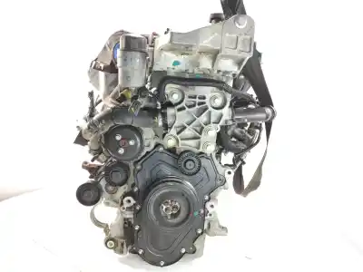 Peça sobressalente para automóvel em segunda mão MOTOR COMPLETO por LAND ROVER RANGE ROVER EVOQUE (L538)  Referências OEM IAM 204DTD LR073828 DIESEL