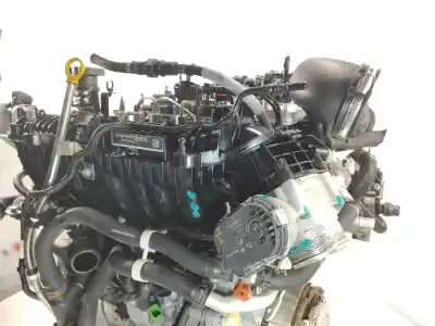 Автозапчасти б/у полный двигатель за land rover range rover evoque (l538) 2.0 d ссылки oem iam 204dtd lr073828 diesel