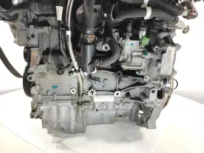 Автозапчасти б/у полный двигатель за land rover range rover evoque (l538) 2.0 d ссылки oem iam 204dtd lr073828 diesel