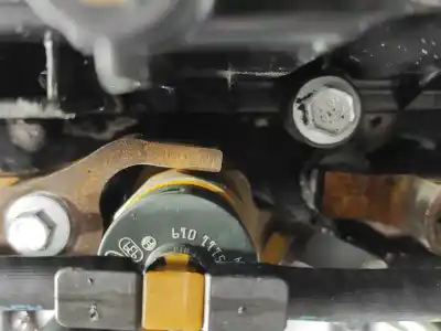 Автозапчасти б/у полный двигатель за land rover range rover evoque (l538) 2.0 d ссылки oem iam 204dtd lr073828 diesel