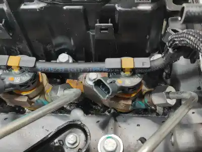 Автозапчасти б/у полный двигатель за land rover range rover evoque (l538) 2.0 d ссылки oem iam 204dtd lr073828 diesel