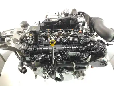 Автозапчасти б/у полный двигатель за land rover range rover evoque (l538) 2.0 d ссылки oem iam 204dtd lr073828 diesel