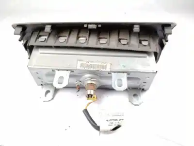 Second-hand car spare part front right air bag for citroen berlingo furgoneta/monovolumen (b9) 1.6 hdi 75 oem iam references 96721948zm  