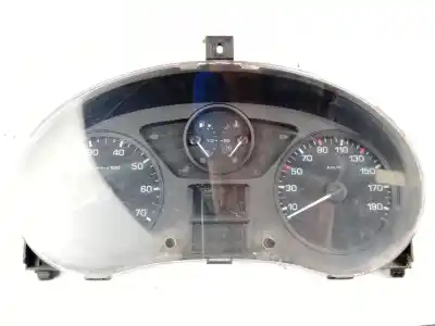 Second-hand car spare part  for CITROEN BERLINGO FURGONETA/MONOVOLUMEN (B9)  OEM IAM references 9666904880  