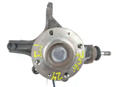 Second-hand car spare part  for CITROEN BERLINGO FURGONETA/MONOVOLUMEN (B9)  OEM IAM references 364696  