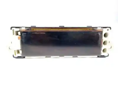 Second-hand car spare part  for CITROEN BERLINGO FURGONETA/MONOVOLUMEN (B9)  OEM IAM references 1607142780  