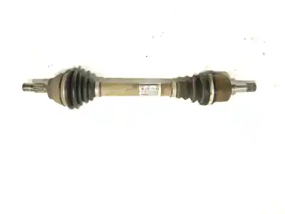 Second-hand car spare part  for CITROEN BERLINGO FURGONETA/MONOVOLUMEN (B9)  OEM IAM references 9660782780  
