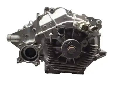 Second-hand car spare part REAR DIFFERENTIAL for LEXUS NX (_Z1_)  OEM IAM references G105048020  