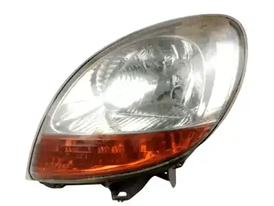 Second-hand car spare part Left Headlight for RENAULT KANGOO EXPRESS (FC0/1_) 1.5 DCI (FC07, FC1R) OEM IAM references 8200150614  
