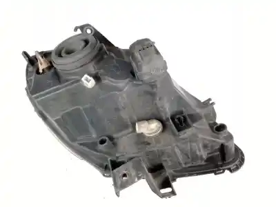 Автозапчастина б/у ліва фара для renault kangoo express (fc0/1_) 1.5 dci (fc07, fc1r) посилання на oem iam 8200150614  