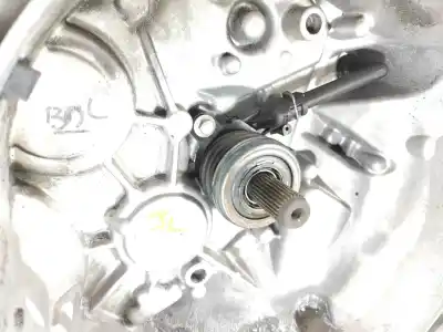 Автозапчасти б/у коробка передач за dacia logan iii 1.0 tce 90 ссылки oem iam jt4016 320103789r 