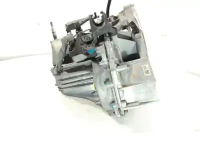 Автозапчасти б/у коробка передач за dacia logan iii 1.0 tce 90 ссылки oem iam jt4016 320103789r 