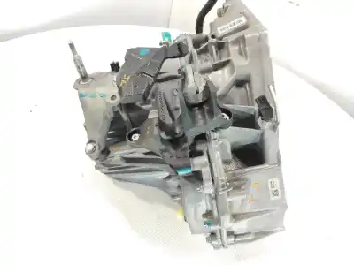 Автозапчасти б/у коробка передач за dacia logan iii 1.0 tce 90 ссылки oem iam jt4016 320103789r 