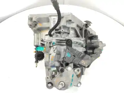 Автозапчасти б/у коробка передач за dacia logan iii 1.0 tce 90 ссылки oem iam jt4016 320103789r 