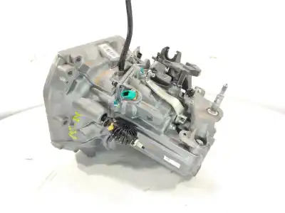 Автозапчасти б/у коробка передач за dacia logan iii 1.0 tce 90 ссылки oem iam jt4016 320103789r 