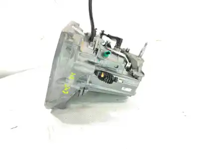 Автозапчасти б/у коробка передач за dacia logan iii 1.0 tce 90 ссылки oem iam jt4016 320103789r 