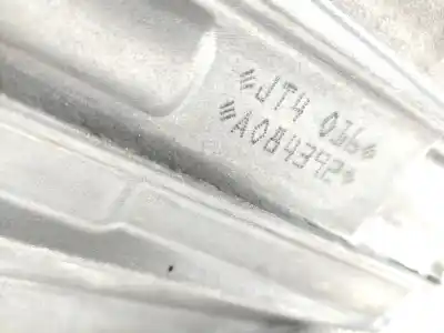 Автозапчасти б/у коробка передач за dacia logan iii 1.0 tce 90 ссылки oem iam jt4016 320103789r 