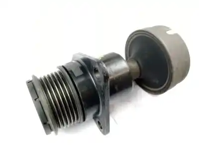 Автозапчастина б/у шків генератора для ford focus i (daw, dbw) 1.8 tdci посилання на oem iam   