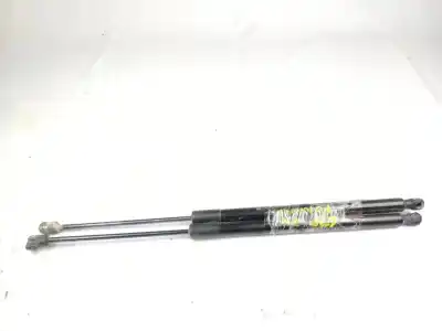 Second-hand car spare part Tailgate Gas Strut for SEAT ATECA (KH7) 1.6 TDI OEM IAM references 575827550B  