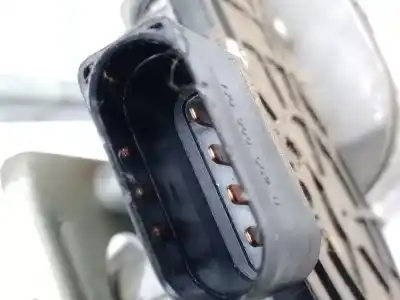 Автозапчастина б/у двигатель передніх склоочисників для seat ateca (kh7, khp) 1.6 tdi посилання на oem iam 576955113a  