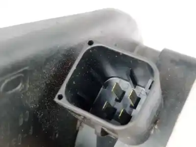 Автозапчасти б/у педальный потенциометр за PEUGEOT 406 (8B) 2.0 HDI 110 ссылки OEM IAM 9639779180  