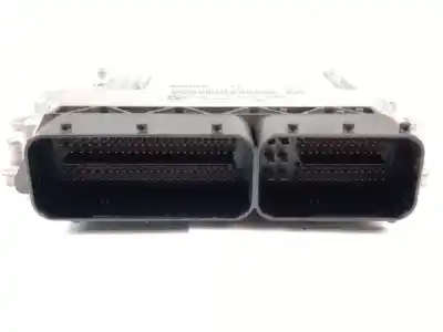 Piesă de schimb auto la mâna a doua unitate de control motor ecu pentru bmw 1 (e81) 120 d referințe oem iam 7809000  0281014238