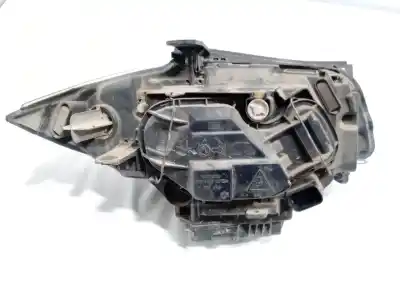 Peça sobressalente para automóvel em segunda mão farol / farolim esquerdo por bmw 1 (e81) 120 d referências oem iam 63117170291  