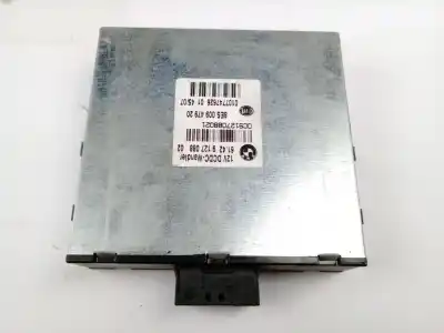 Piesă de schimb auto la mâna a doua Modul Electrotic pentru BMW 1 (E81) 120 d Referințe OEM IAM 61429127088  