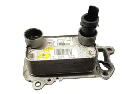 Tweedehands auto-onderdeel Motoroliekoeler voor BMW 1 (E81) 120 d OEM IAM-referenties 11427802113  