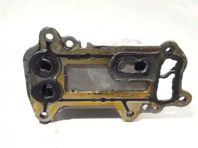 Pezzo di ricambio per auto di seconda mano radiatore olio motore per bmw 1 (e81) 120 d riferimenti oem iam 11427802113  