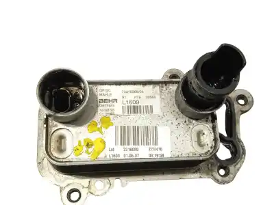 Pezzo di ricambio per auto di seconda mano radiatore olio motore per bmw 1 (e81) 120 d riferimenti oem iam 11427802113  