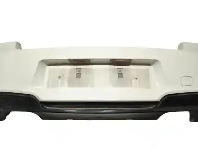 Pezzo di ricambio per auto di seconda mano paraurti posteriore per bmw 1 (e81) 120 d riferimenti oem iam 51120442894  