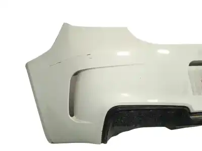 Pezzo di ricambio per auto di seconda mano paraurti posteriore per bmw 1 (e81) 120 d riferimenti oem iam 51120442894  