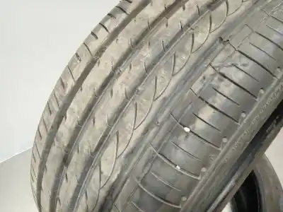 Peça sobressalente para automóvel em segunda mão pneu por bmw 1 (e81) 120 d referências oem iam 215/40 r18 89y  3921